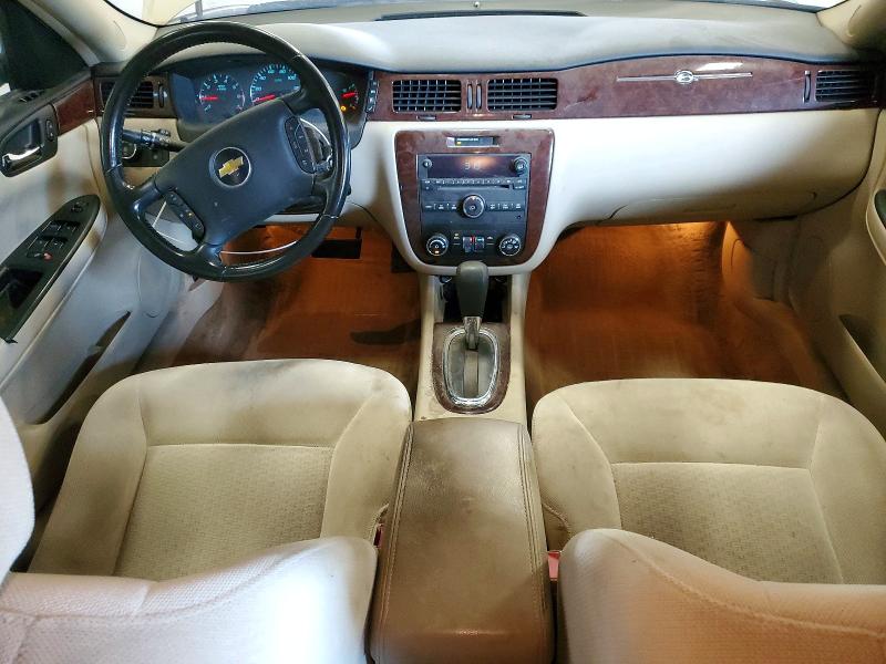 Продажа на аукционе авто 2011 Chevrolet Impala, vin: 2G1WG5EK4B1110885, номер лота: 65557826