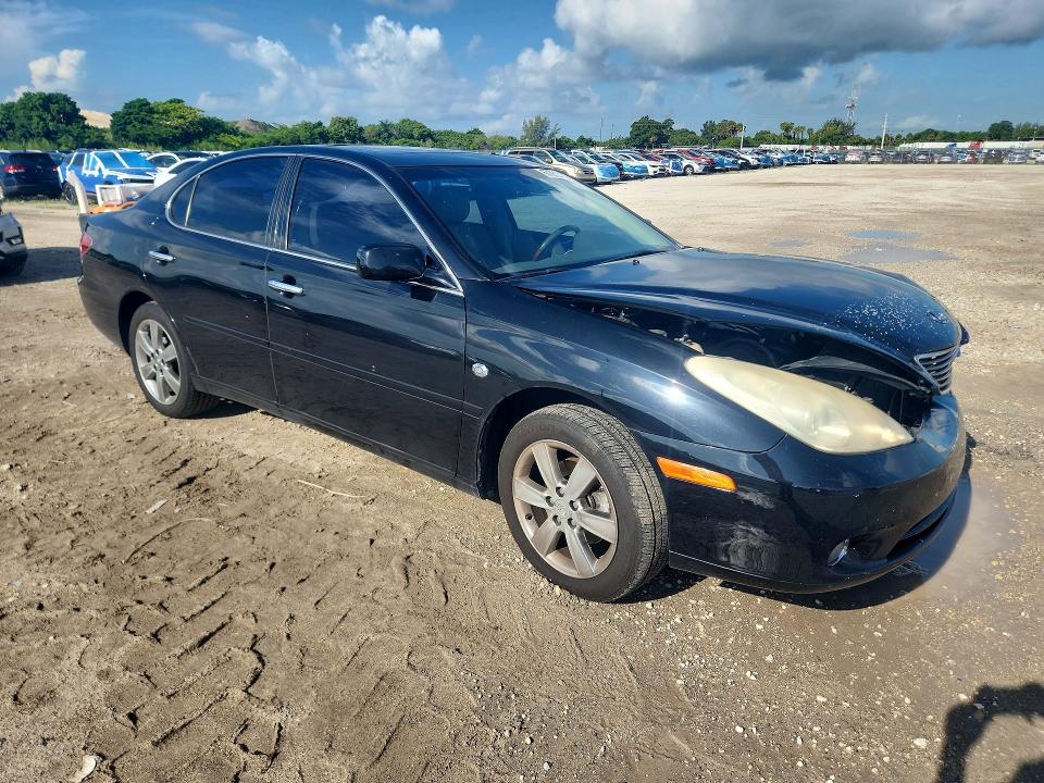 Aukcja sprzedaży 2006 Lexus Es, vin: JTHBA30G965151157, numer aukcji: 67062726