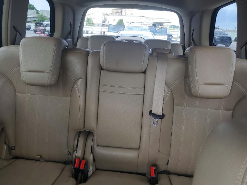 2013 Mercedes-benz Gl მანქანა იყიდება აუქციონზე, vin: 4JGDF7CE6DA144955, აუქციონის ნომერი: 65536476
