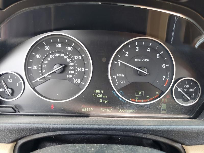 Aukcja sprzedaży 2014 Bmw 428, vin: WBA3N5C59EF717064, numer aukcji: 64689896