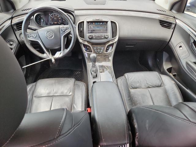 Aukcja sprzedaży 2016 Buick Lacrosse, vin: 1G4GD5G37GF145605, numer aukcji: 65877786