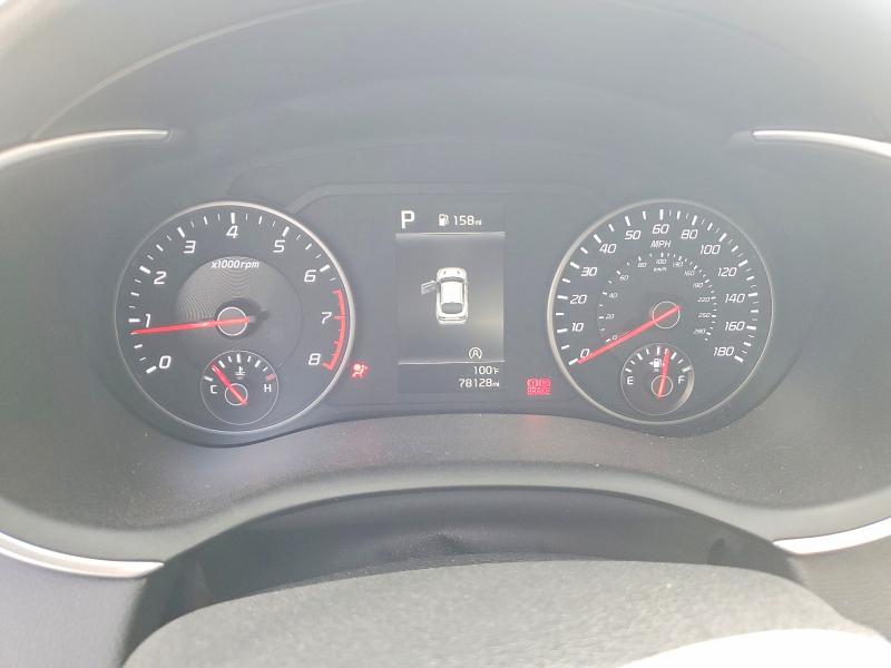 Aukcja sprzedaży 2022 Kia Stinger, vin: KNAE45LC0N6109623, numer aukcji: 64747956