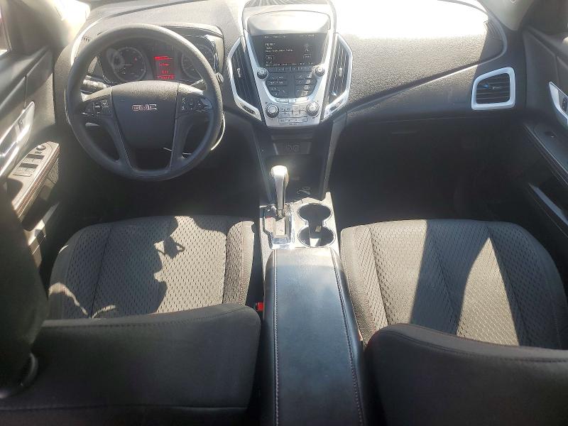 Aukcja sprzedaży 2015 Gmc Terrain, vin: 2GKALMEK1F6362565, numer aukcji: 66020256