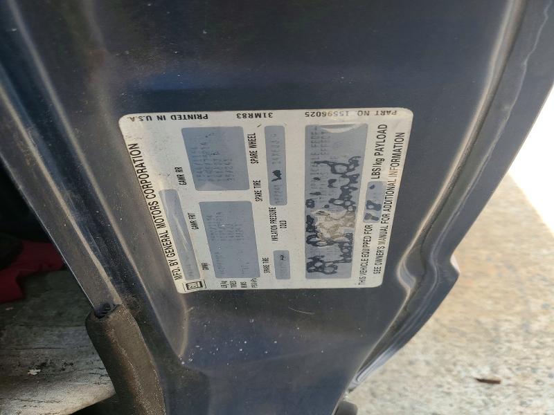 Aukcja sprzedaży 1984 Chevrolet S Truck, vin: 1GCCS14B4E2188798, numer aukcji: 64836416