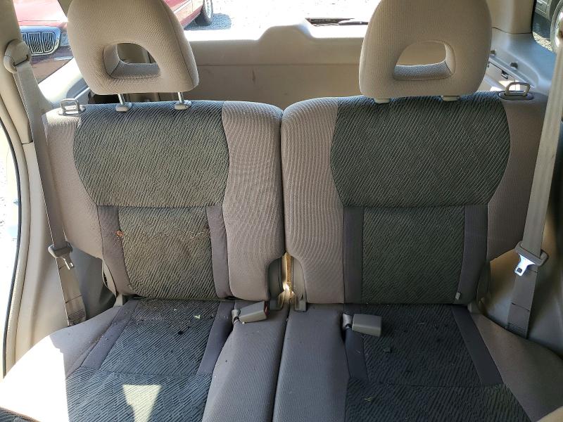 Auction sale of the 2002 Toyota Rav4, vin: JTEGH20V220062304, lot number: 63438526