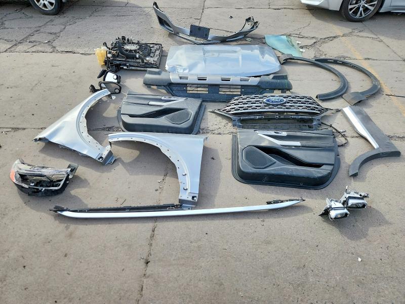Aukcja sprzedaży 2023 Ford Explorer, vin: 1FMSK8FH8PGA56487, numer aukcji: 66287976