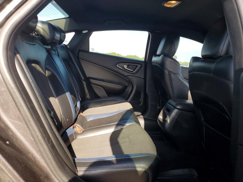 Продаж на аукціоні авто 2015 Chrysler 200, vin: 1C3CCCBG1FN514942, номер лоту: 64311976