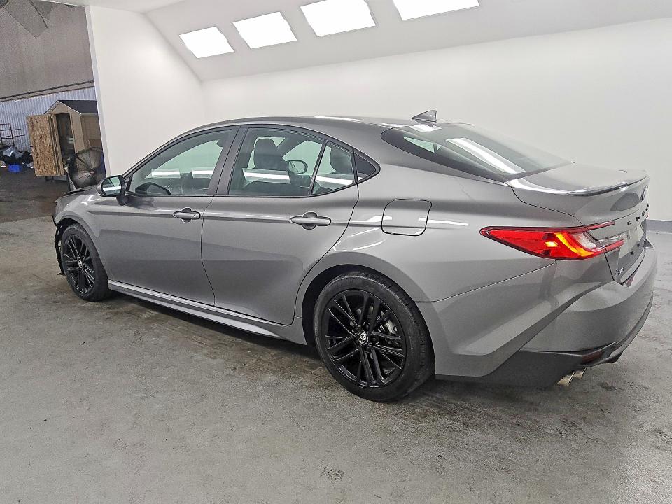 65181226 :رقم المزاد ، 4T1DAACK3TU682463 vin ، 2026 Toyota Camry مزاد بيع