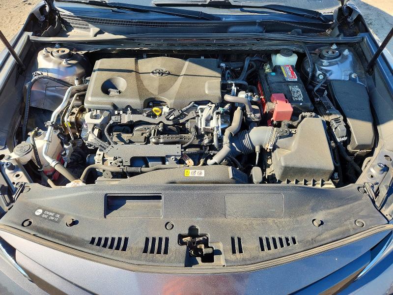 Aukcja sprzedaży 2018 Toyota Camry, vin: 4T1B11HK5JU518399, numer aukcji: 65734166
