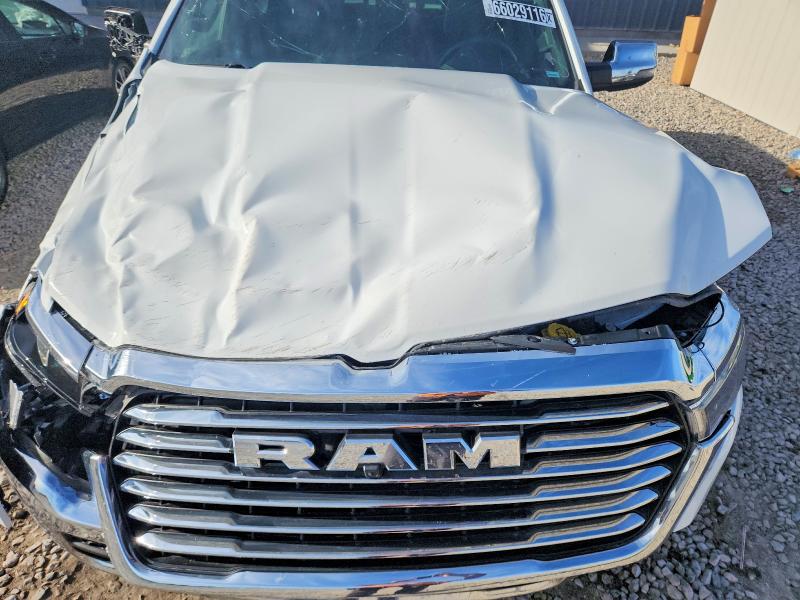 Продаж на аукціоні авто 2026 Ram 1500, vin: 3C6SRFJP4T4175440, номер лоту: 66029116