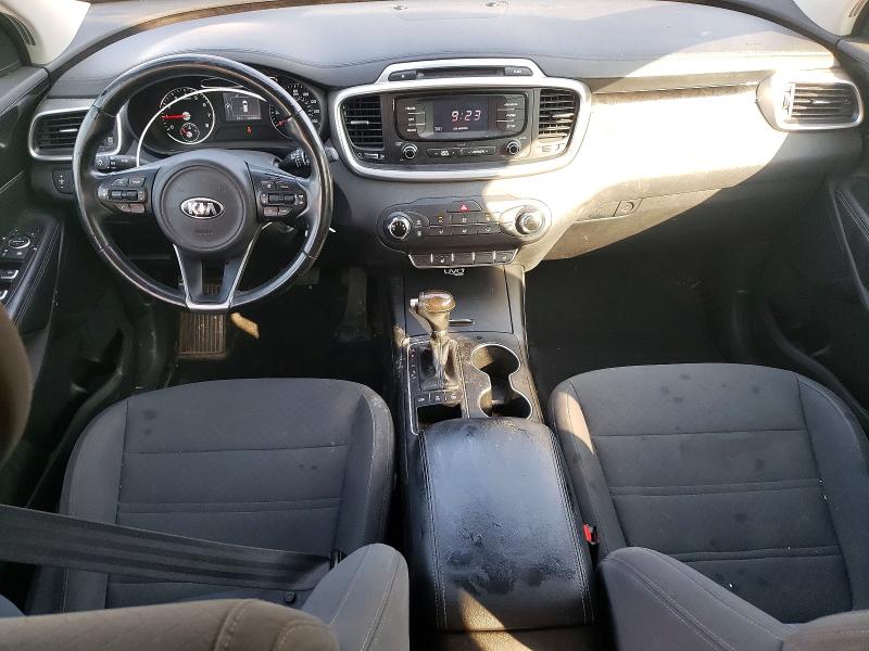 Продаж на аукціоні авто 2016 Kia Sorento, vin: 5XYPGDA34GG061785, номер лоту: 64961456