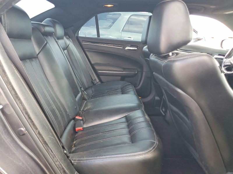 Aukcja sprzedaży 2017 Chrysler 300, vin: 2C3CCABG7HH655482, numer aukcji: 61949566