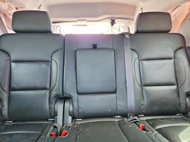 2017 Gmc Yukon მანქანა იყიდება აუქციონზე, vin: 1GKS2BKC2HR193284, აუქციონის ნომერი: 63914836