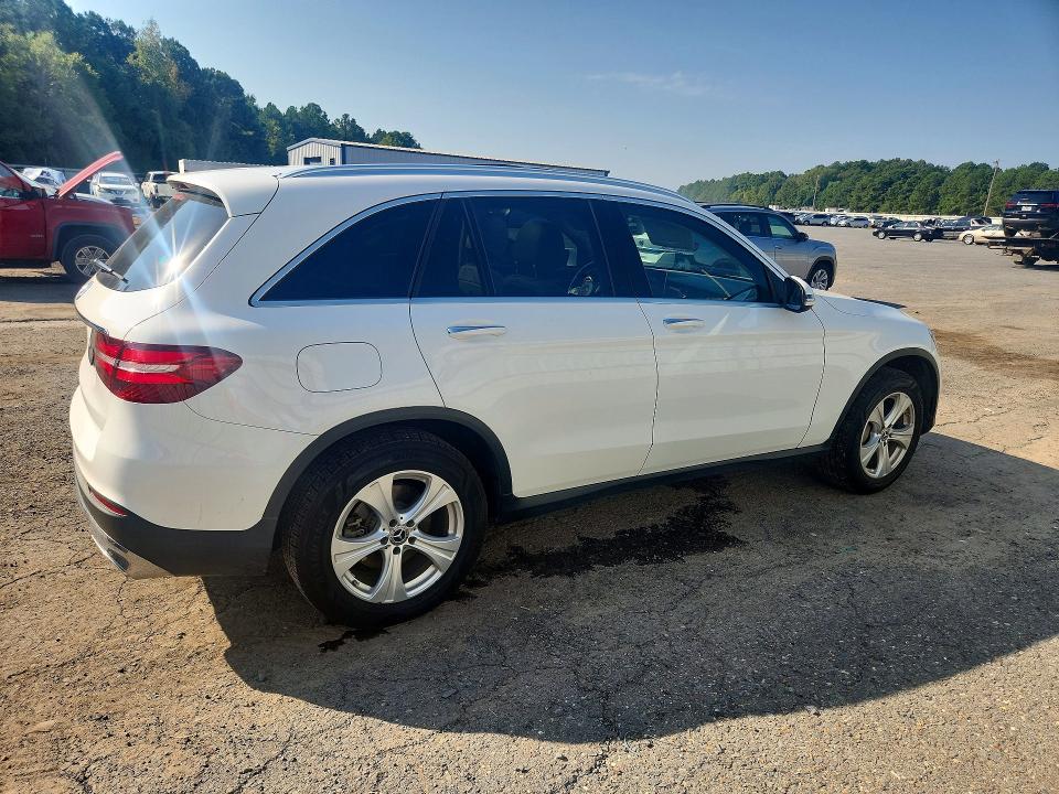 Продажа на аукционе авто 2018 Mercedes-benz Glc, vin: WDC0G4JB5JV114836, номер лота: 66119806