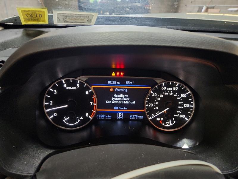 Продажа на аукционе авто 2026 Nissan Altima, vin: 1N4BL4DV2TN305784, номер лота: 63581226