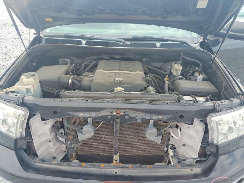 63526836 :رقم المزاد ، 5TFRY5F13BX102609 vin ، 2011 Toyota Tundra مزاد بيع