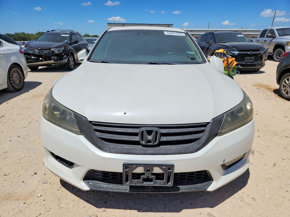 Aukcja sprzedaży 2015 Honda Accord, vin: 1HGCR2F8XFA196738, numer aukcji: 64461876