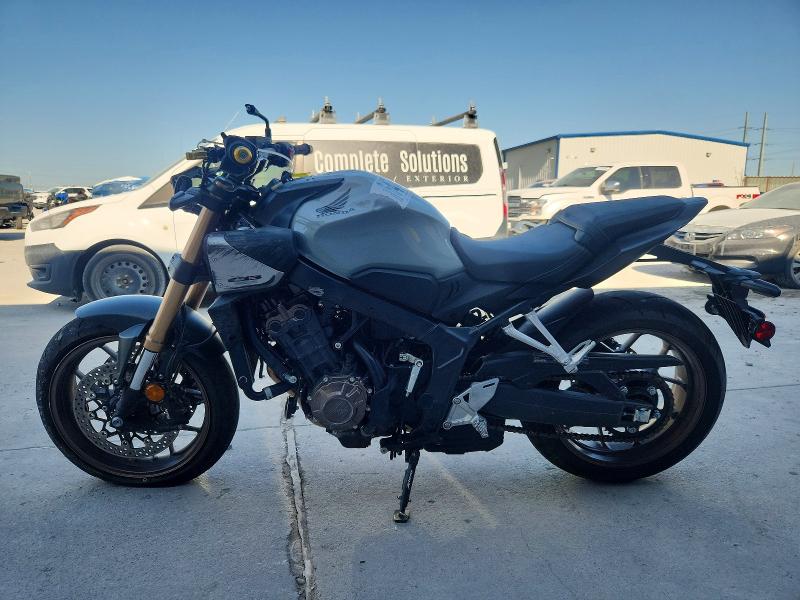 Aukcja sprzedaży 2024 Honda Cb650, vin: MLHRH1653R5000466, numer aukcji: 64742036