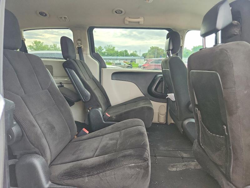 Aukcja sprzedaży 2013 Dodge Grand Caravan, vin: 2C4RDGBG8DR752832, numer aukcji: 65208656