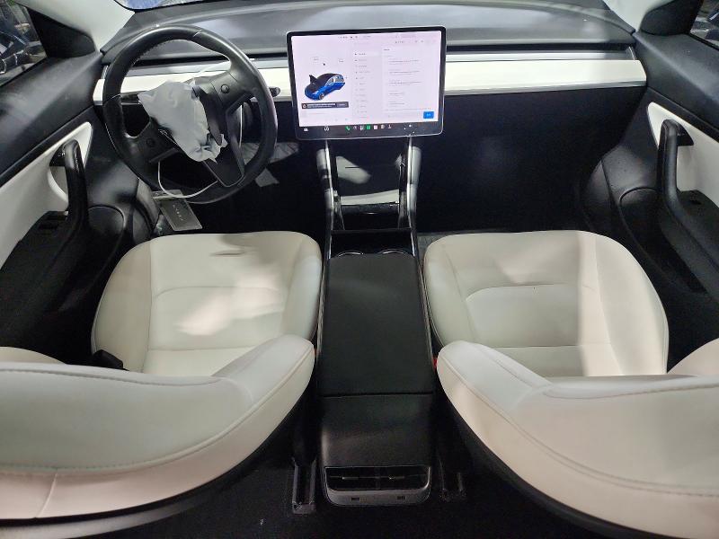 Aukcja sprzedaży 2018 Tesla Model 3, vin: 5YJ3E1EB0JF096522, numer aukcji: 64247646