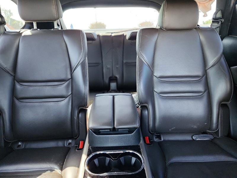 64157296 :رقم المزاد ، JM3TCBEY2L0408767 vin ، 2020 Mazda Cx-9 مزاد بيع