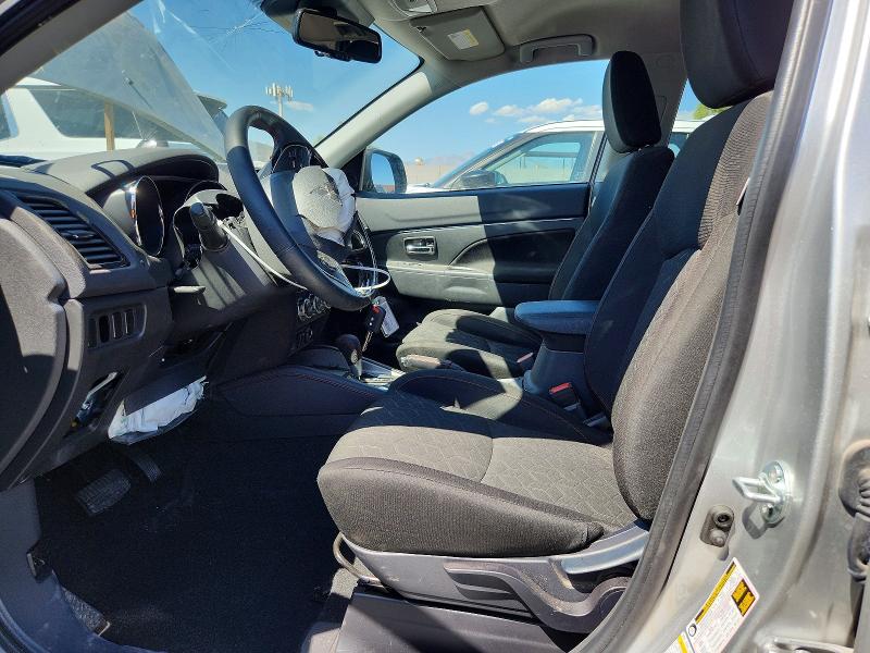 66702546 :رقم المزاد ، JA4ARUAU1TU005671 vin ، 2026 Mitsubishi Outlander Sport مزاد بيع