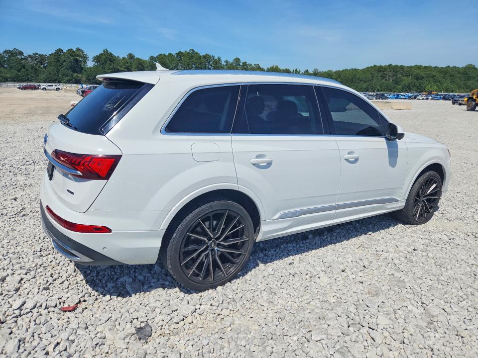 Aukcja sprzedaży 2020 Audi Q7, vin: WA1LXAF70LD006259, numer aukcji: 65824906