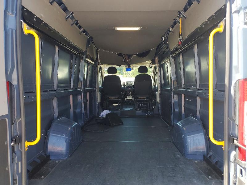 Aukcja sprzedaży 2019 Ram Promaster 3500, vin: 3C6URVJGXKE545060, numer aukcji: 65696176