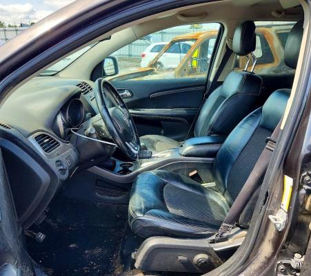 Aukcja sprzedaży 2015 Dodge Journey, vin: 3C4PDDGG7FT601091, numer aukcji: 65628346