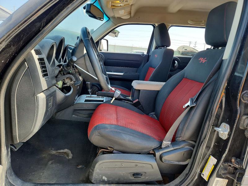 2008 Dodge Nitro მანქანა იყიდება აუქციონზე, vin: 1D8GT58688W117332, აუქციონის ნომერი: 64113356