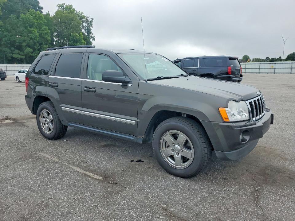 Auction sale of the 2006 Jeep Grand Cherokee, vin: 1J4HR58236C228216, lot number: 66003406