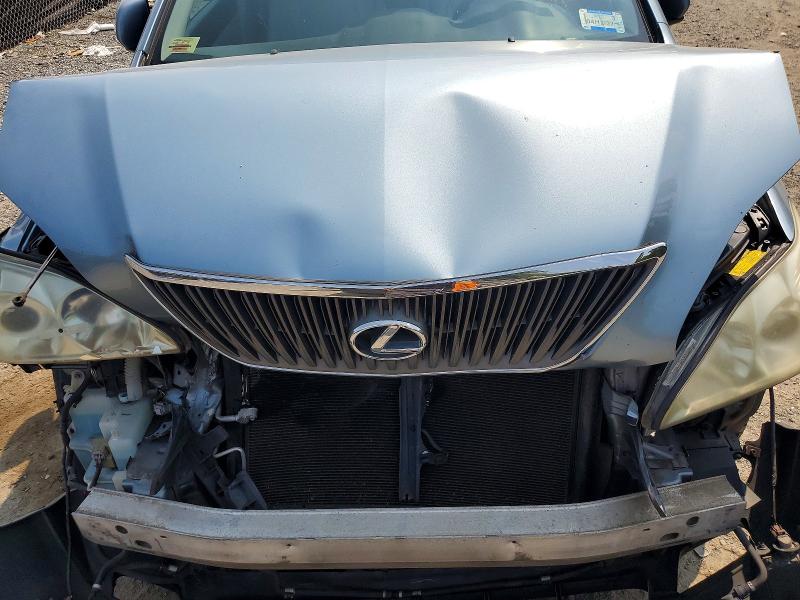 Aukcja sprzedaży 2004 Lexus Rx, vin: 2T2HA31U64C012275, numer aukcji: 63392876