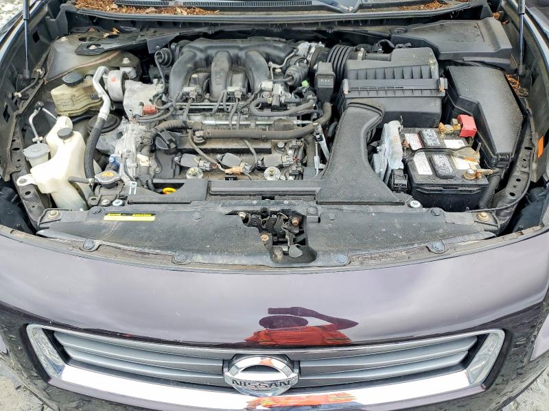 Продаж на аукціоні авто 2013 Nissan Maxima, vin: 1N4AA5AP8DC805460, номер лоту: 65512576