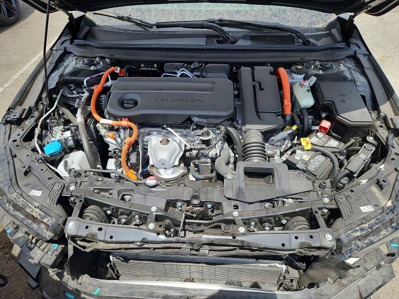 2026 Honda Accord მანქანა იყიდება აუქციონზე, vin: 1HGCY2F51TA008077, აუქციონის ნომერი: 65037976
