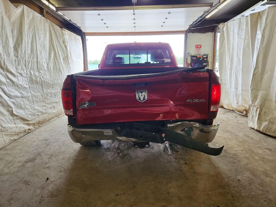 Aukcja sprzedaży 2009 Dodge Ram 1500, vin: 1D3HV18T19S793908, numer aukcji: 64994376
