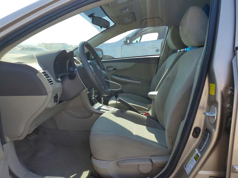Aukcja sprzedaży 2010 Toyota Corolla, vin: 2T1BU4EE4AC420294, numer aukcji: 64434086