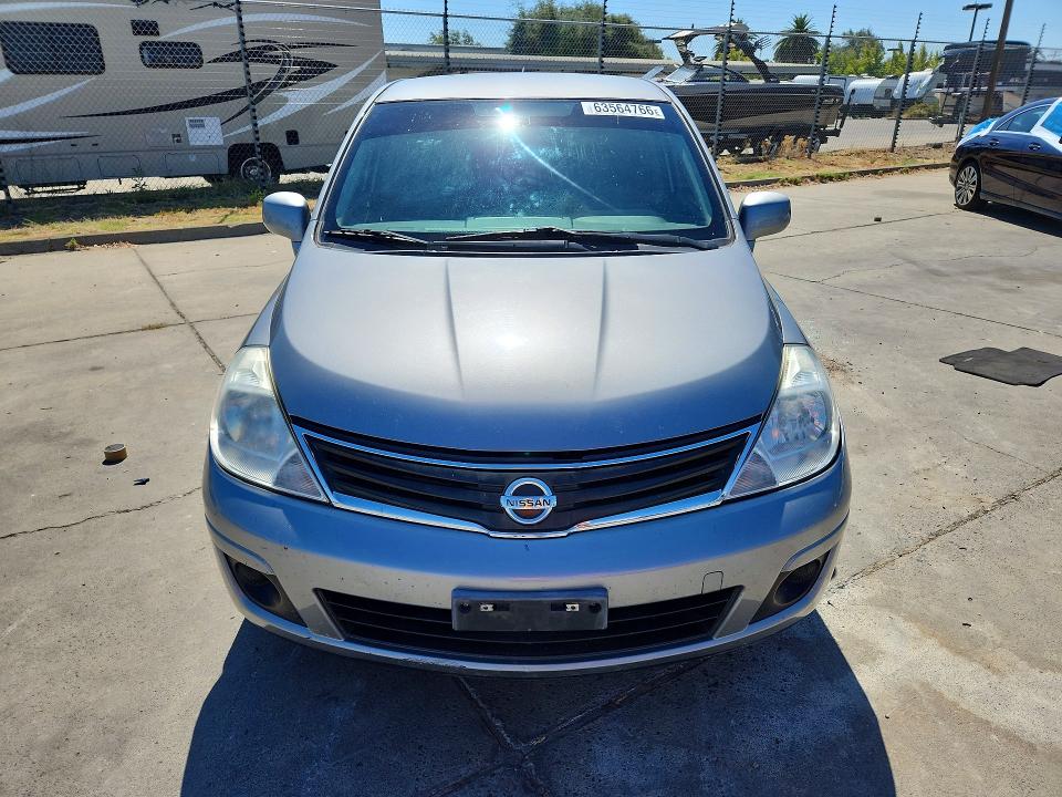 Продаж на аукціоні авто 2012 Nissan Versa, vin: 3N1BC1CP7CK226213, номер лоту: 63564766