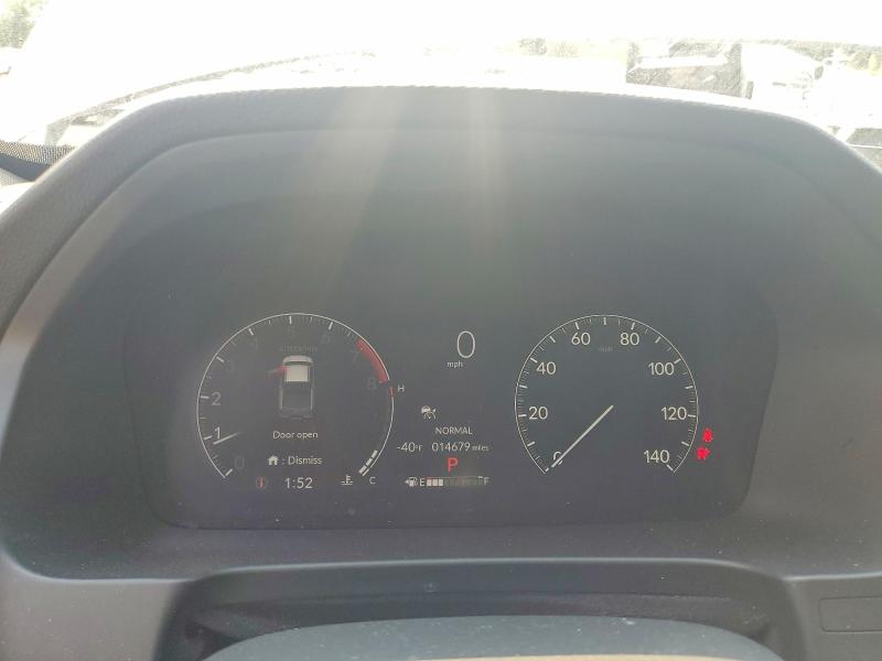 Продажа на аукционе авто 2025 Honda Ridgeline, vin: 5FPYK3F1XSB011050, номер лота: 64949336