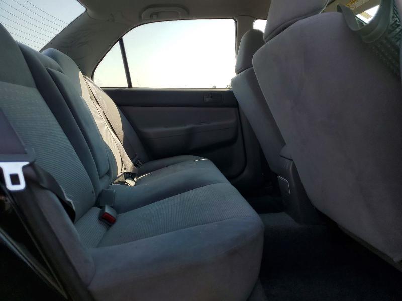 Продаж на аукціоні авто 2004 Mitsubishi Lancer, vin: JA3AJ26E94U035584, номер лоту: 65904436