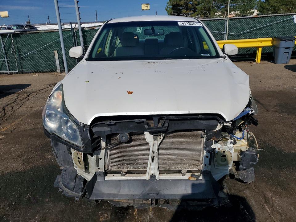 2013 Subaru Legacy მანქანა იყიდება აუქციონზე, vin: 4S3BMCC61D3011155, აუქციონის ნომერი: 65190526