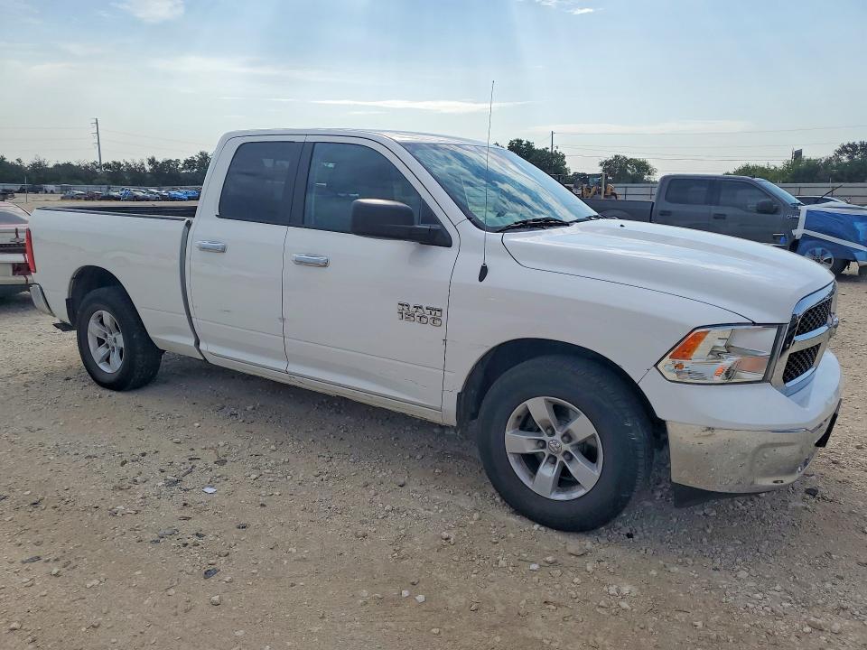 Aukcja sprzedaży 2017 Ram 1500, vin: 1C6RR6GG8HS714064, numer aukcji: 66538616