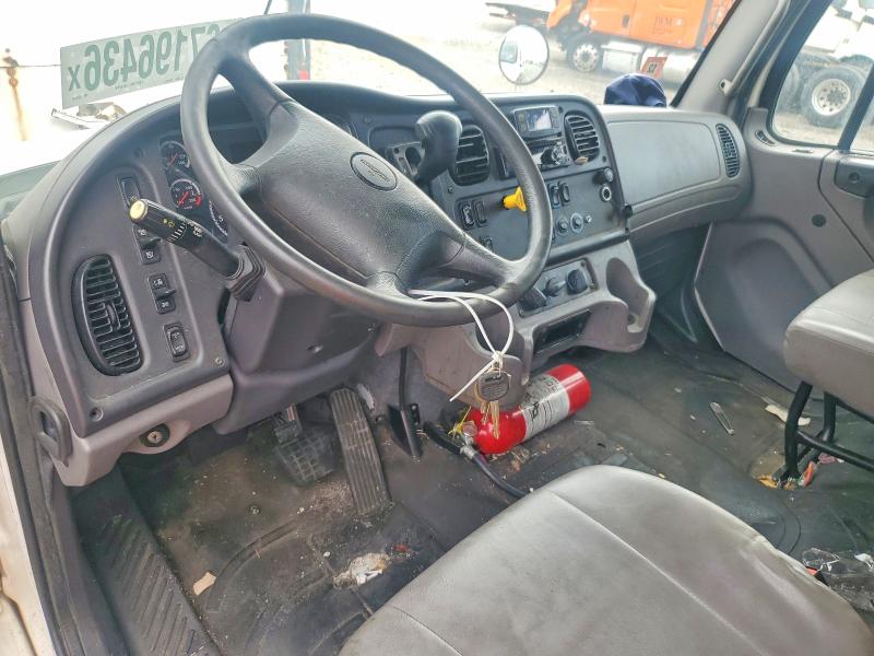 Продажа на аукционе авто 2019 Freightliner M2, vin: 3ALACWFC6KDLD3619, номер лота: 67196436