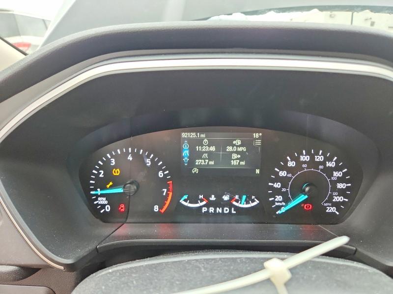 Продажа на аукционе авто 2020 Ford Escape, vin: 1FMCU9G60LUB31504, номер лота: 65273086