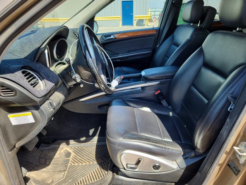 Продаж на аукціоні авто 2009 Mercedes-benz Ml, vin: 4JGBB25E49A480291, номер лоту: 67148646