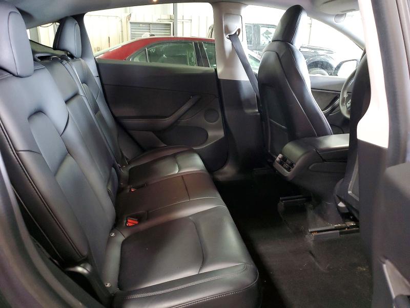 Aukcja sprzedaży 2021 Tesla Model Y, vin: 5YJYGDEE7MF076784, numer aukcji: 64408936