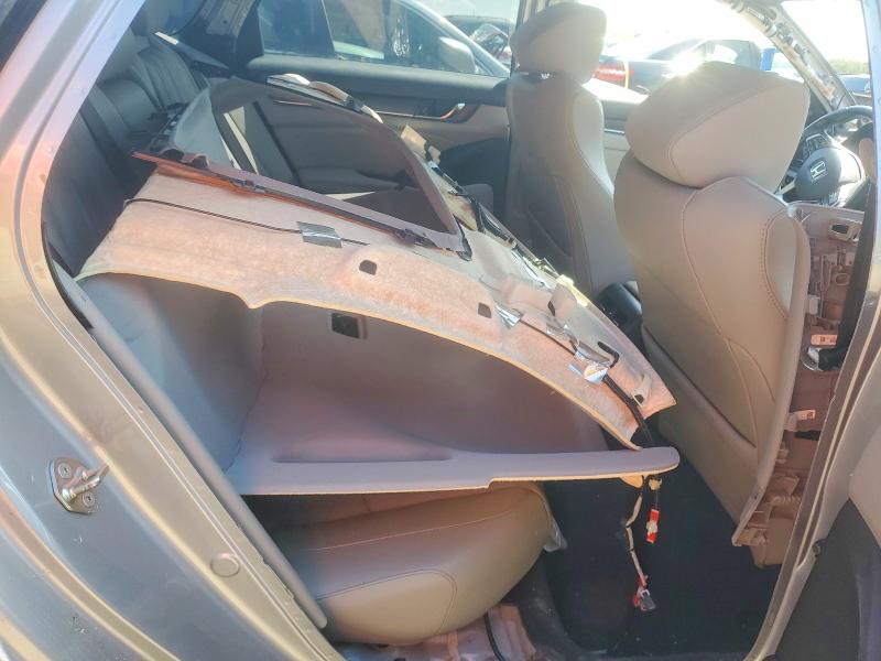 Продажа на аукционе авто 2019 Honda Accord, vin: 1HGCV2F58KA013543, номер лота: 64973296