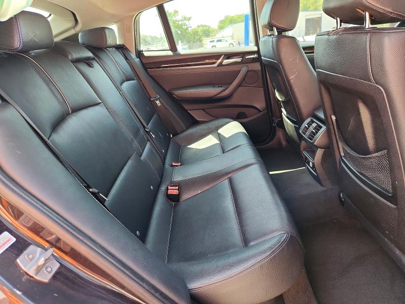 Продаж на аукціоні авто 2015 Bmw X4, vin: 5UXXW3C56F0M88903, номер лоту: 66586756