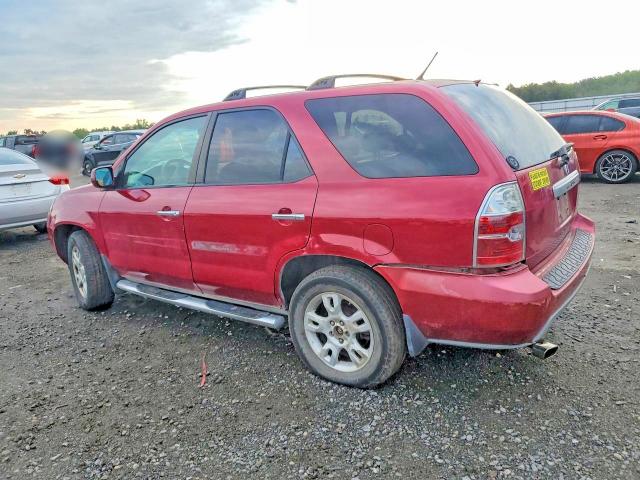 Продаж на аукціоні авто 2004 Acura Mdx, vin: 2HNYD18974H545317, номер лоту: 65563856