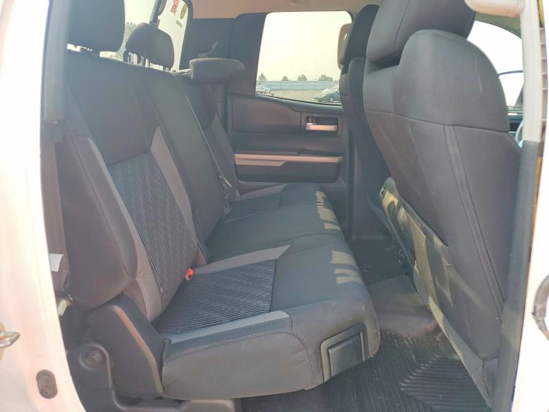 Aukcja sprzedaży 2016 Toyota Tundra, vin: 5TFUY5F19GX503552, numer aukcji: 63738446