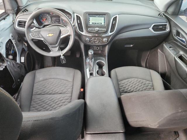Auction sale of the 2018 Chevrolet Equinox, vin: 3GNAXSEV2JS575217, lot number: 65502156